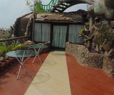 Hotel Annapurna